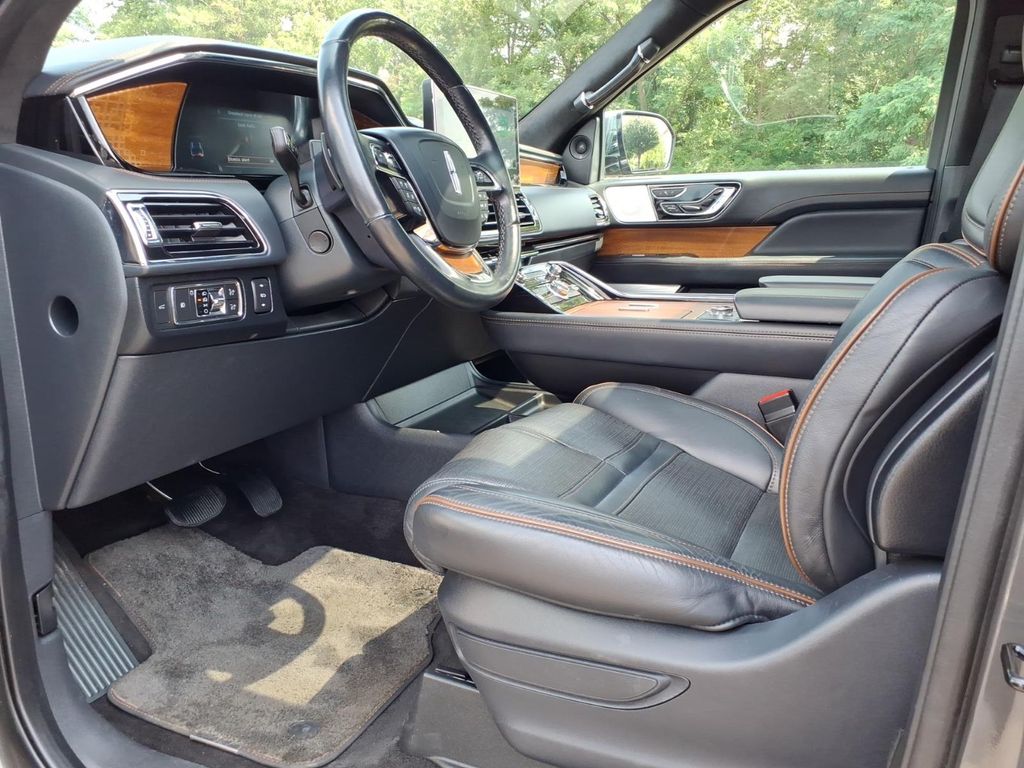 2022 Lincoln Navigator Black Label - Photo 14