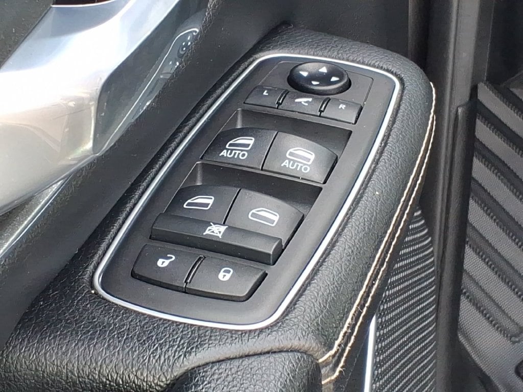 2021 RAM Ram 1500 Pickup Laramie - Photo 13
