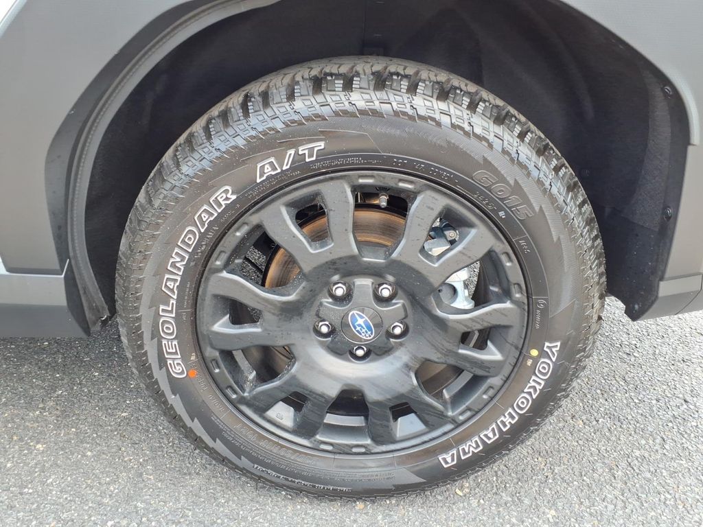 2026 Subaru Forester Wilderness - Photo 16