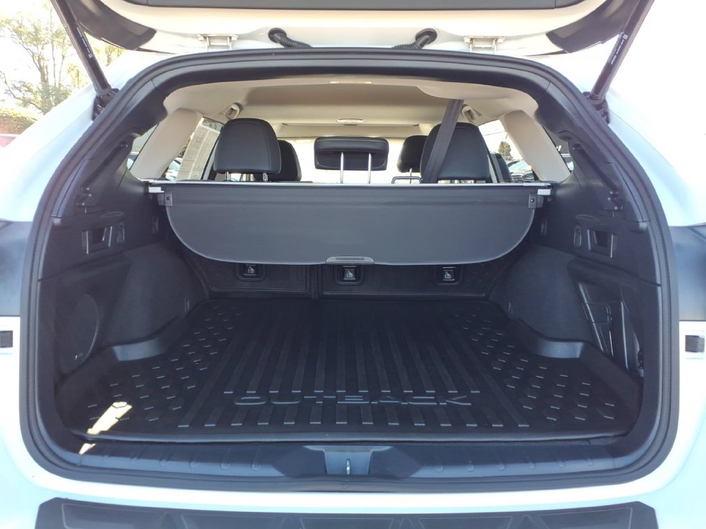 2024 Subaru Outback Onyx Edition - Photo 17