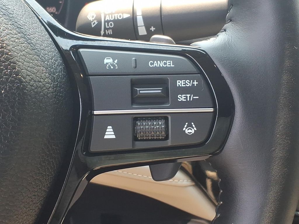 2025 Honda Accord Hybrid Touring - Photo 11