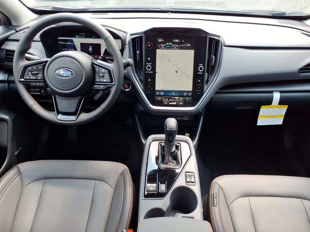 2026 Subaru Crosstrek Limited - Photo 11