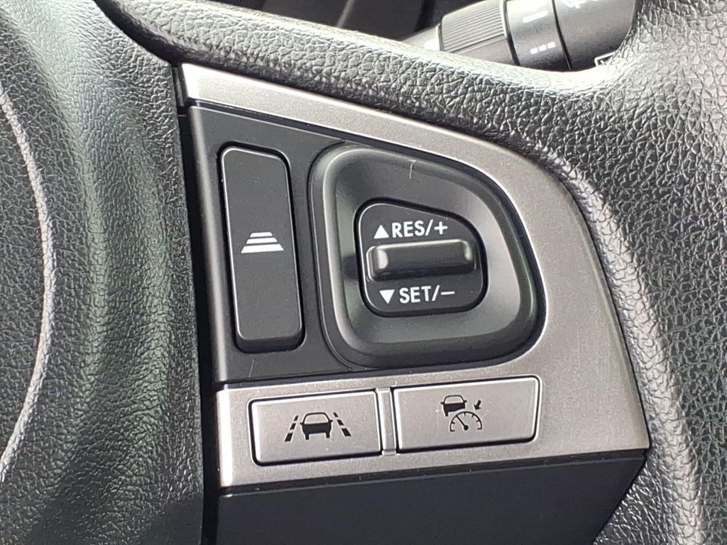 2018 Subaru Forester Premium - Photo 11