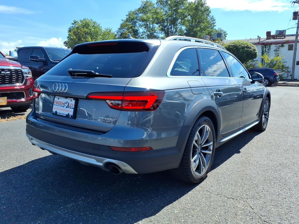 2018 Audi allroad Premium Plus - Photo 22