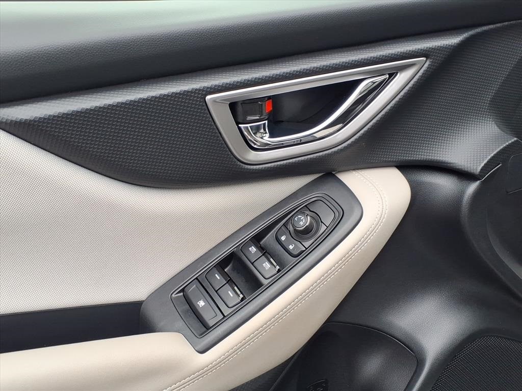 Certified 2024 Subaru Forester PREMIUM POWER LIFTGATE BLIND SPOT REAR TRAFFIC ALERT SUV