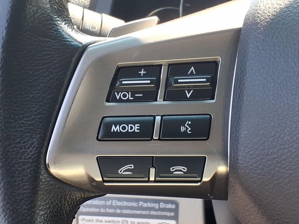 2012 Subaru Outback Limited - Photo 10