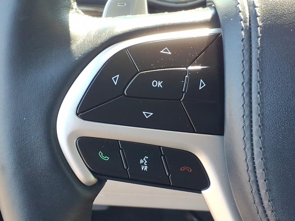 2021 Jeep Grand Cherokee Summit - Photo 13