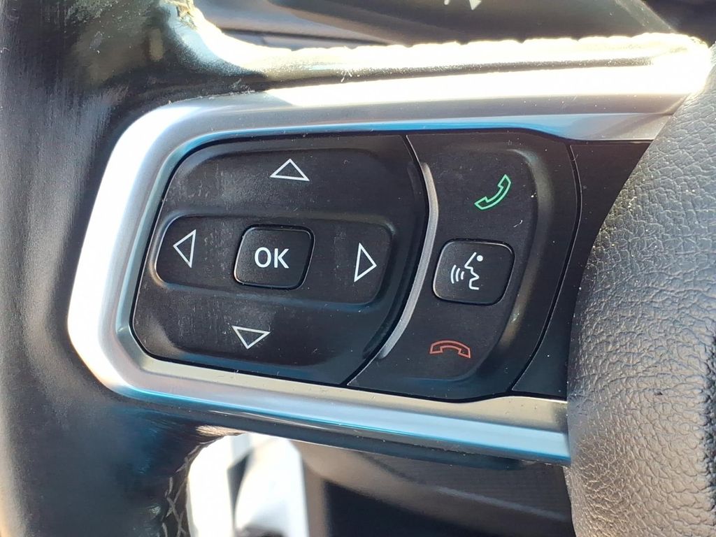 2018 Jeep All-New Wrangler Unlimited Sahara - Photo 11