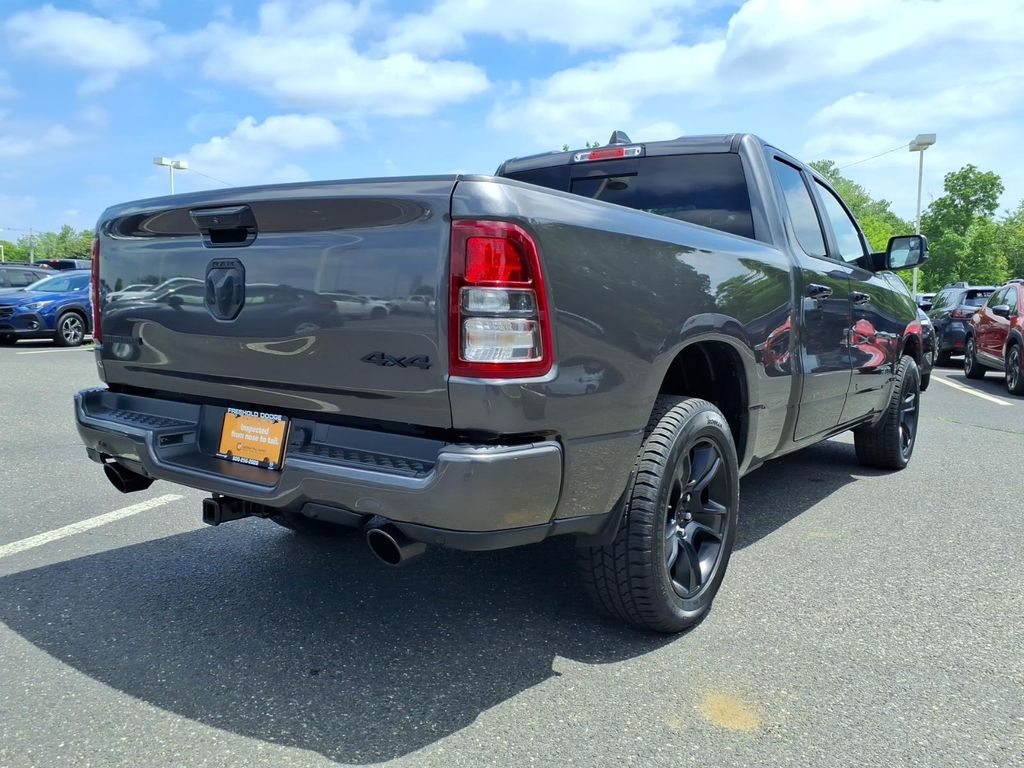 2023 RAM Ram 1500 Pickup Big Horn/Lone Star - Photo 18