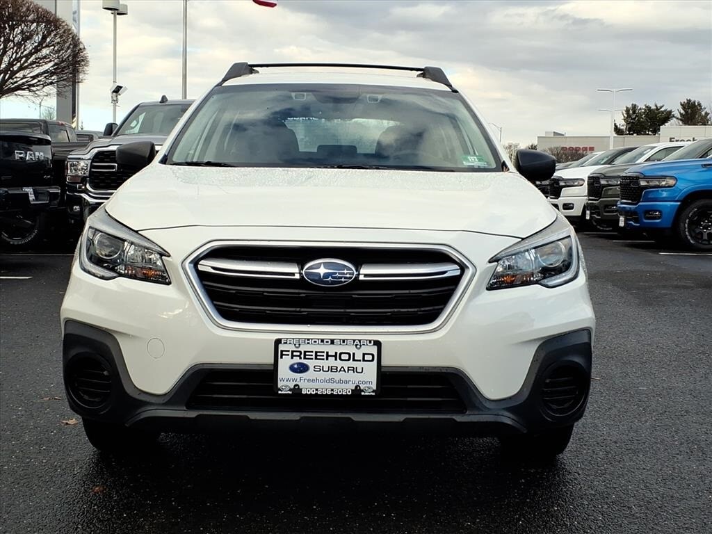 Used 2019 Subaru Outback BASE SUV