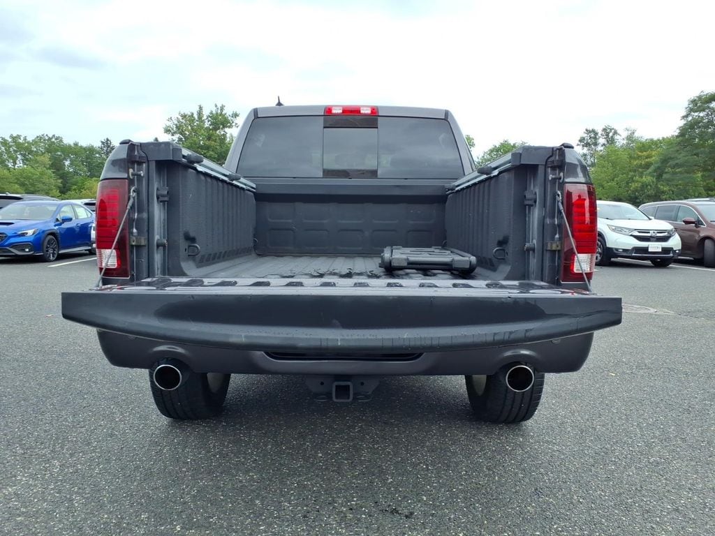 2014 RAM Ram 1500 Pickup Sport - Photo 19