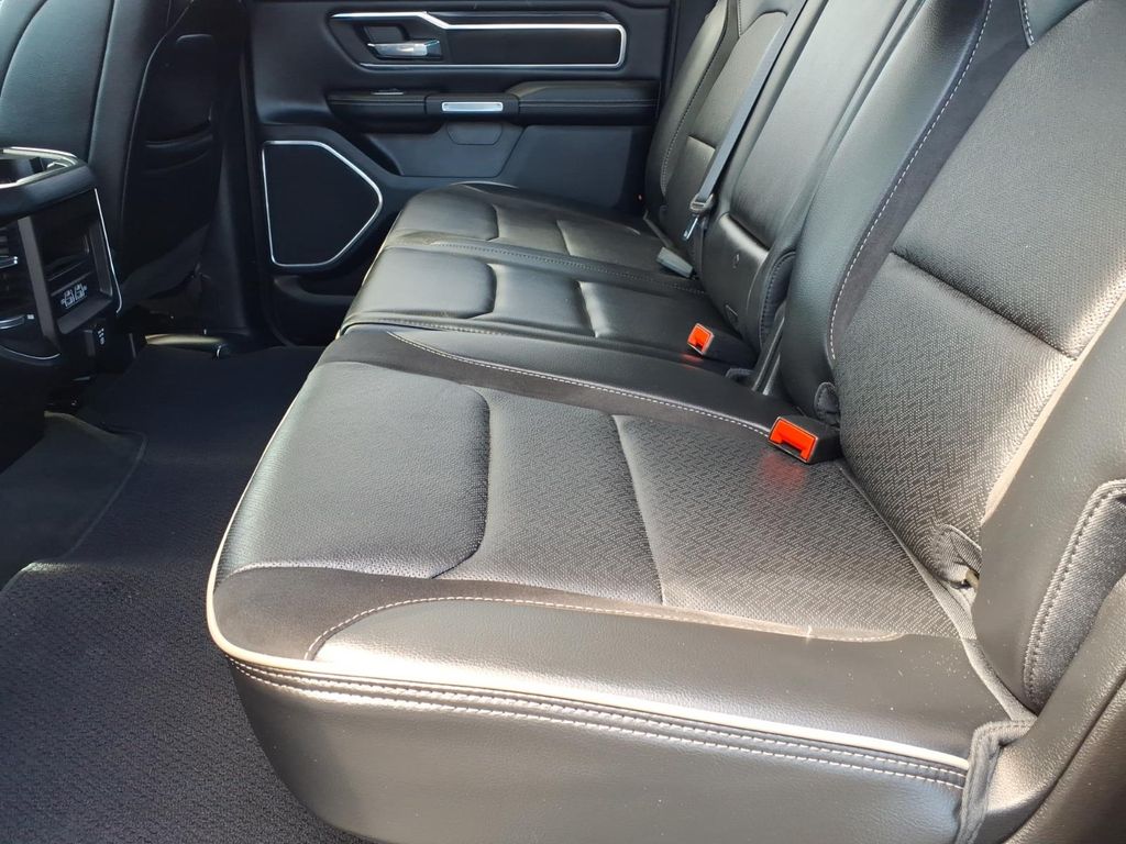 2023 RAM Ram 1500 Pickup Laramie - Photo 16