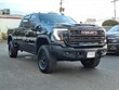 GMC Sierra 2500HD