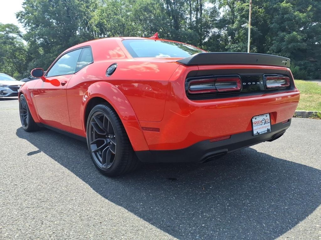 2018 Dodge Challenger SRT - Photo 23