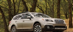 Subaru Lease Deals