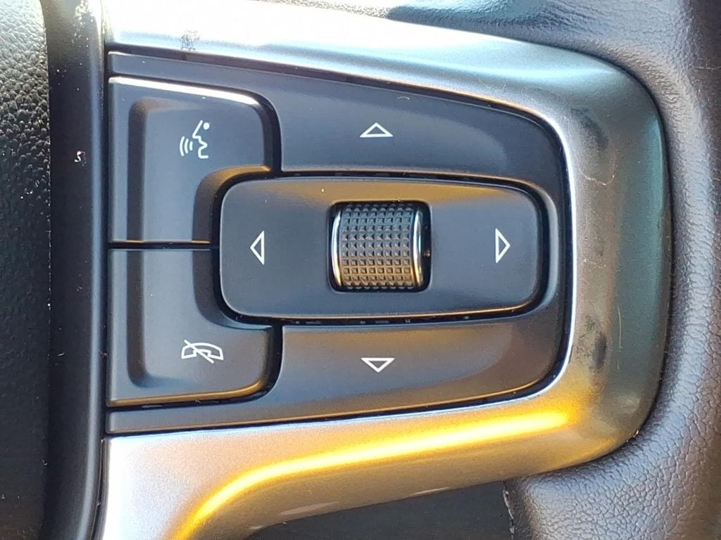 2020 Chevrolet Silverado 1500 LT - Photo 10