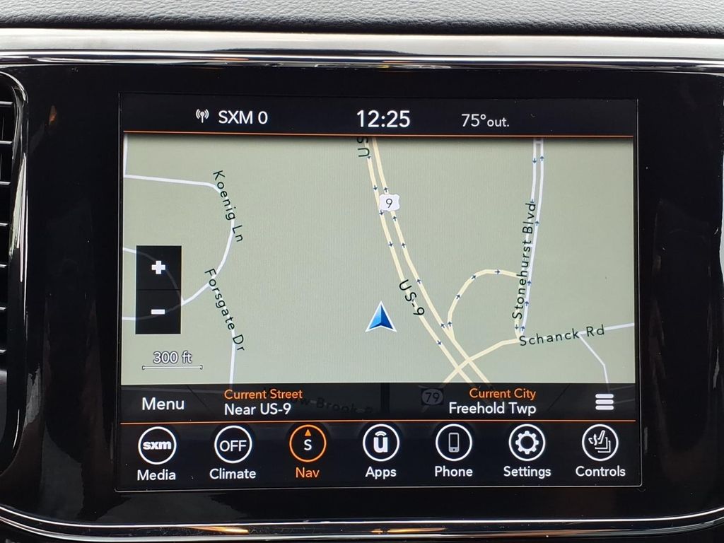 2021 Jeep Grand Cherokee Limited - Photo 7