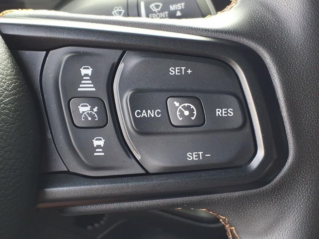 2024 Jeep Wrangler 4xe Sports S 4XE - Photo 11