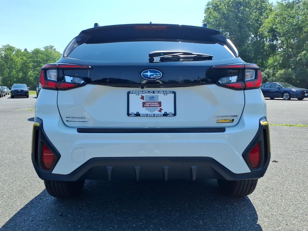 2025 Subaru Crosstrek Sport - Photo 16