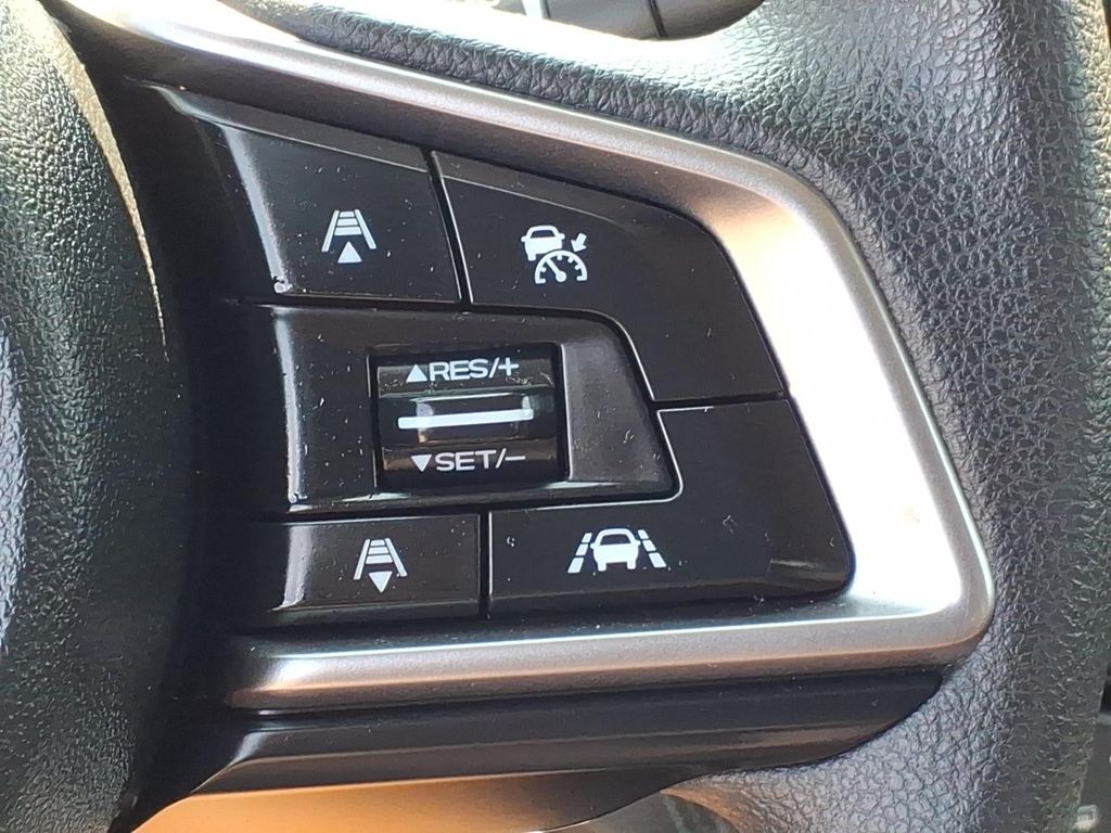 2023 Subaru Impreza Base - Photo 11