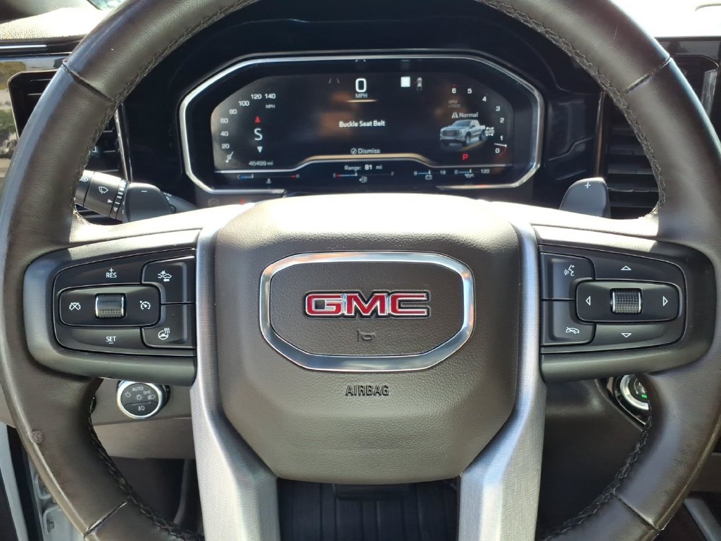 2023 GMC Sierra 1500 SLT - Photo 6