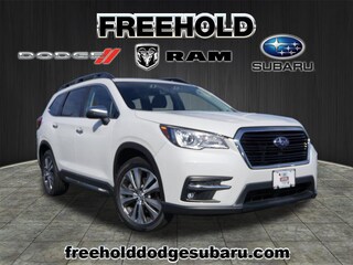 Used 2019 Subaru Ascent Touring SUV for sale in Freehold NJ
