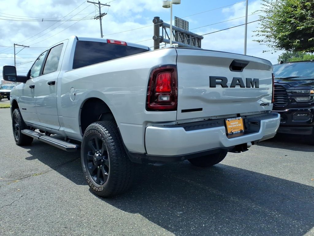 2026 RAM Ram 2500 Pickup Big Horn - Photo 18