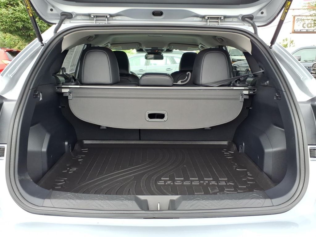 2026 Subaru Crosstrek Limited - Photo 17