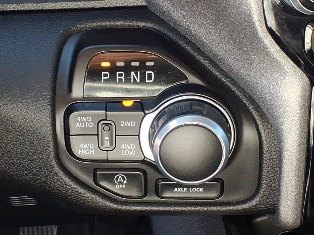 2024 RAM Ram 1500 Pickup Big Horn/Lone Star - Photo 9