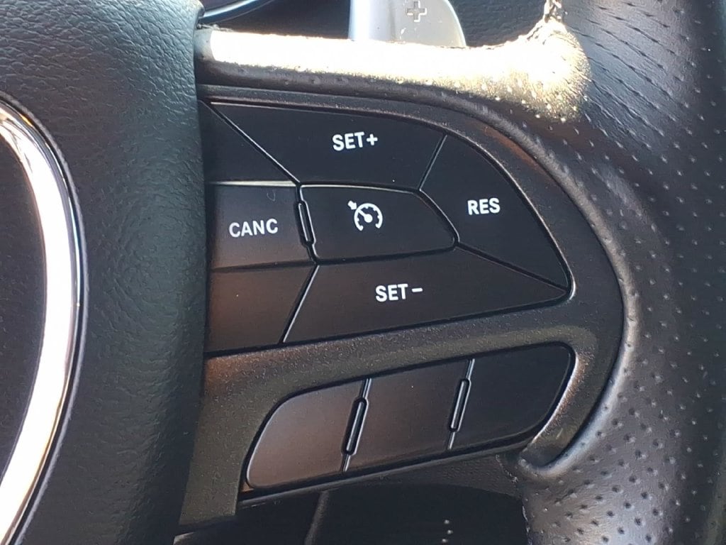 2019 Dodge Durango GT Plus - Photo 10