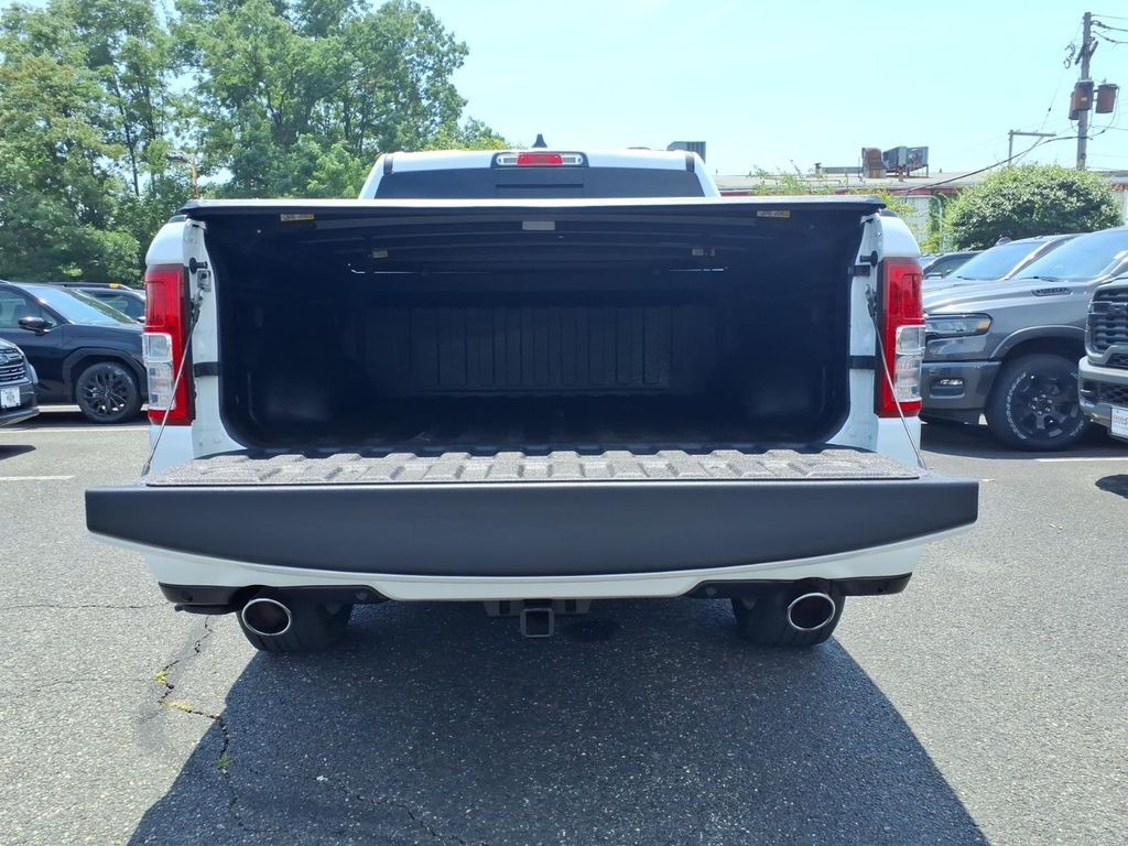 2023 RAM Ram 1500 Pickup Big Horn/Lone Star - Photo 16