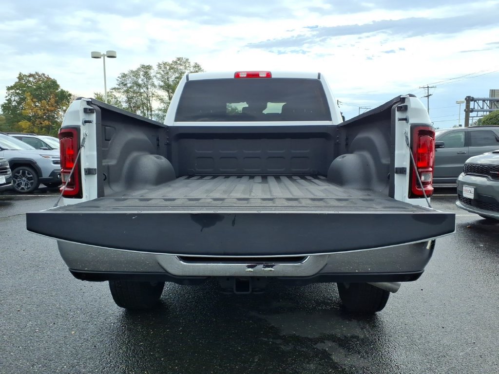 2026 RAM Ram 2500 Pickup Big Horn - Photo 17