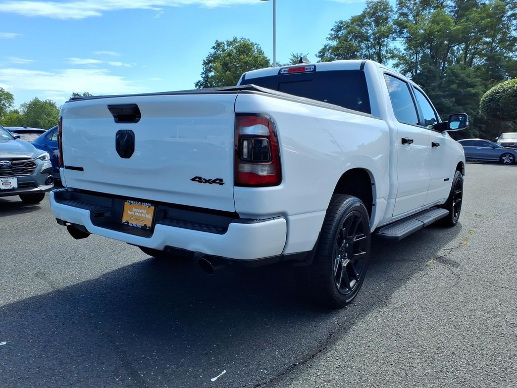 2023 RAM Ram 1500 Pickup Laramie - Photo 19