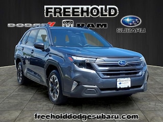 Used 2025 Subaru Forester Premium SUV for sale in Freehold NJ