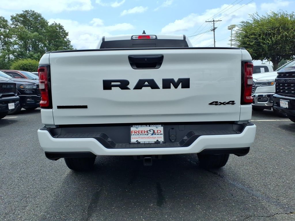 2026 RAM Ram 1500 Pickup Big Horn/Lone Star - Photo 18