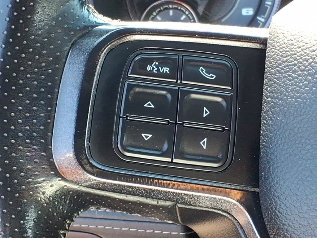 2021 RAM Ram 2500 Pickup Power Wagon - Photo 10