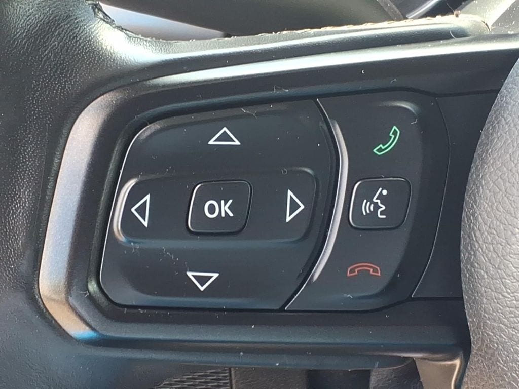 2019 Jeep Wrangler Unlimited Sport S - Photo 12