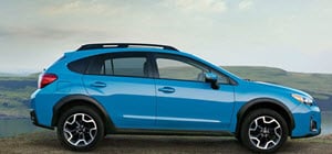 Subaru Crosstrek Vs Outback Freehold Nj Freehold Subaru