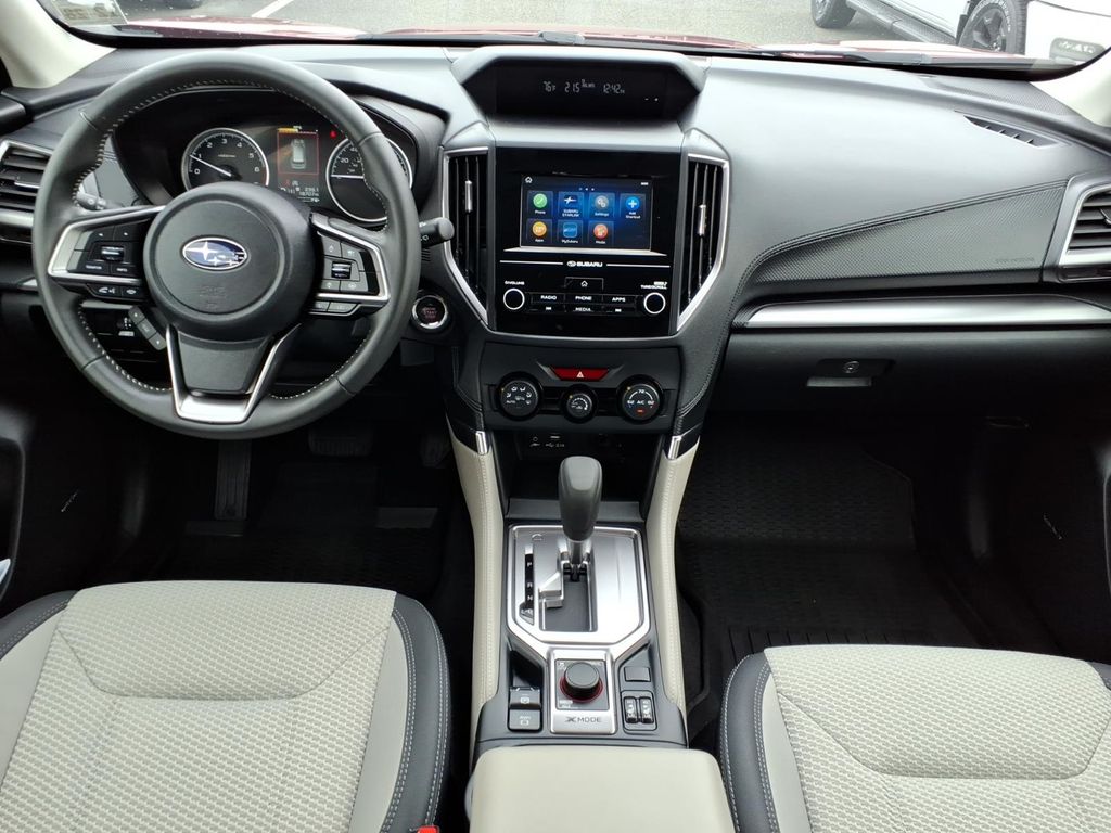 2024 Subaru Forester Premium - Photo 16