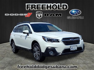 Used 2019 Subaru Outback LIMITED SUV for sale in Freehold NJ