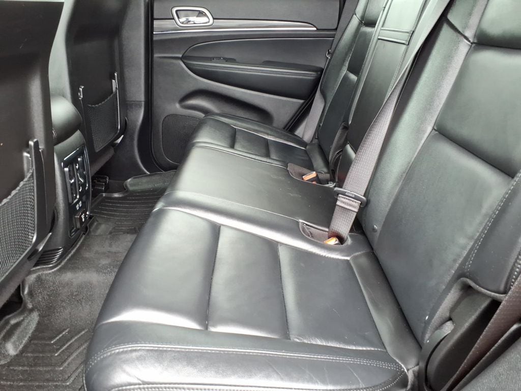 2021 Jeep Grand Cherokee Limited - Photo 17