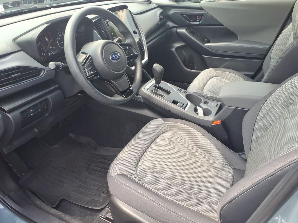 2024 Subaru Crosstrek Premium - Photo 13