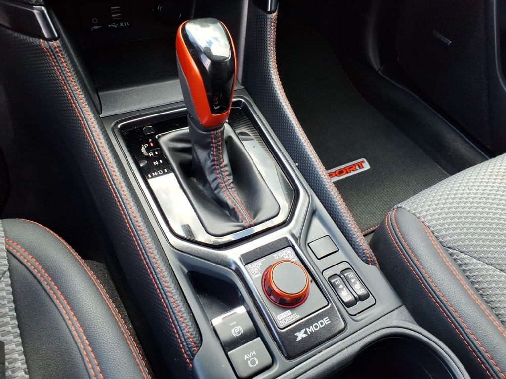 2023 Subaru Forester Sport - Photo 10