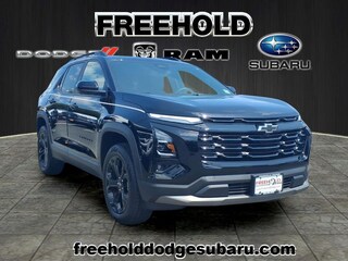 Used 2026 Chevrolet Equinox LT SUV for sale in Freehold NJ