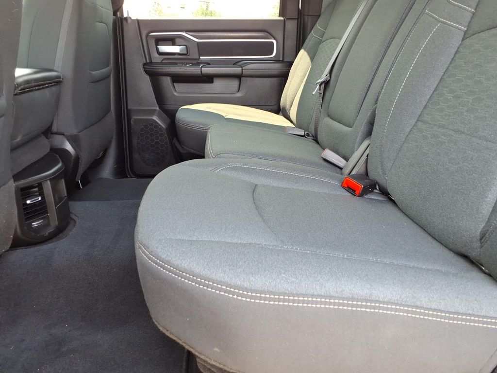2025 RAM Ram 2500 Pickup Big Horn - Photo 14