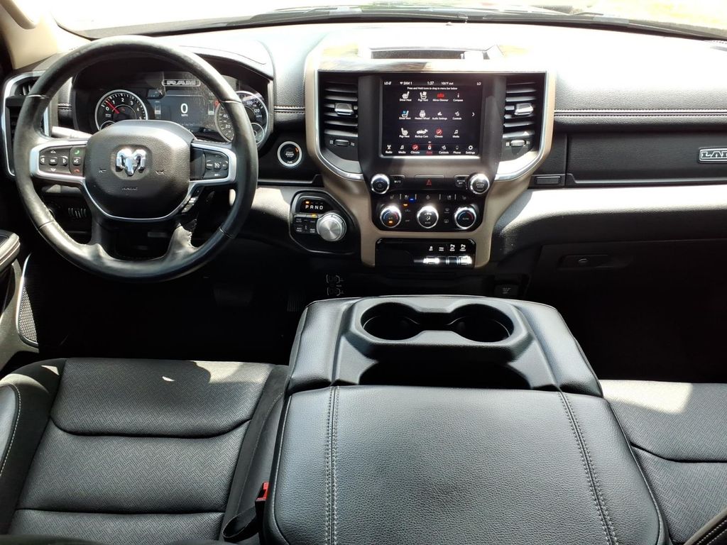 2019 RAM Ram 1500 Pickup Laramie - Photo 16