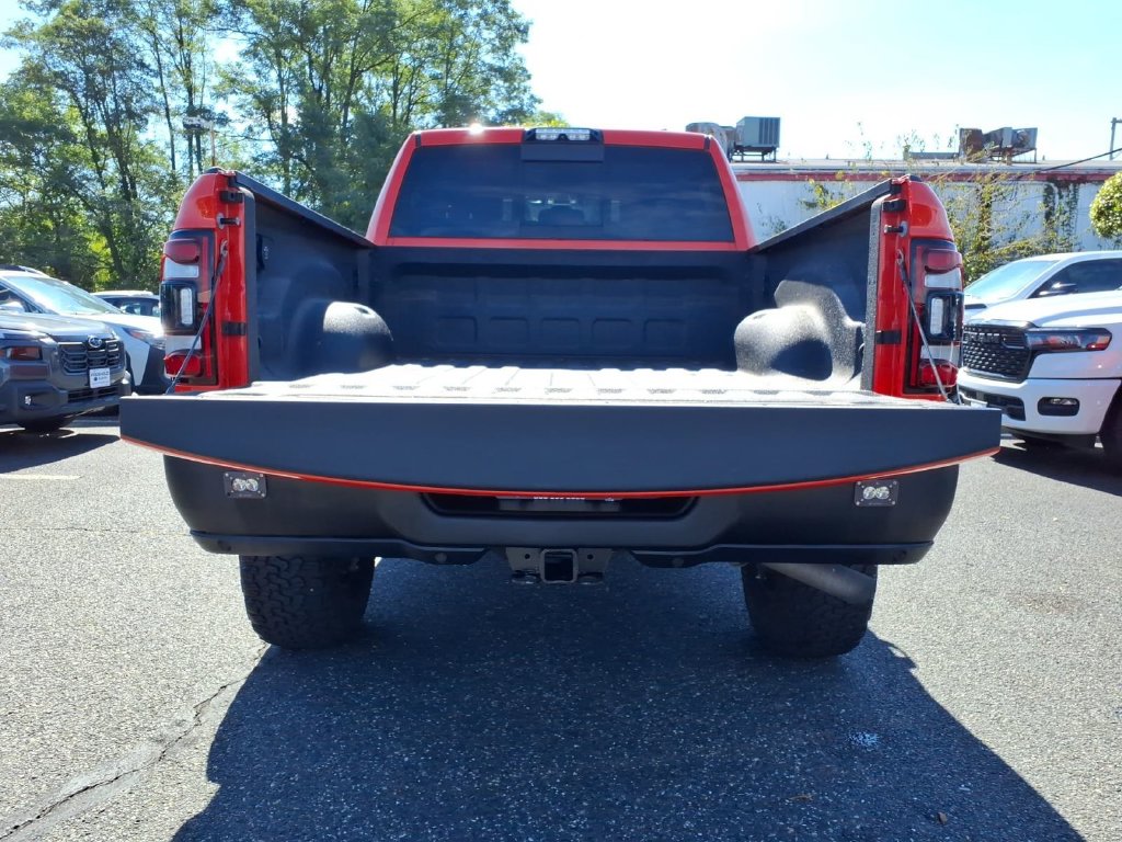 2021 RAM Ram 2500 Pickup Power Wagon - Photo 16