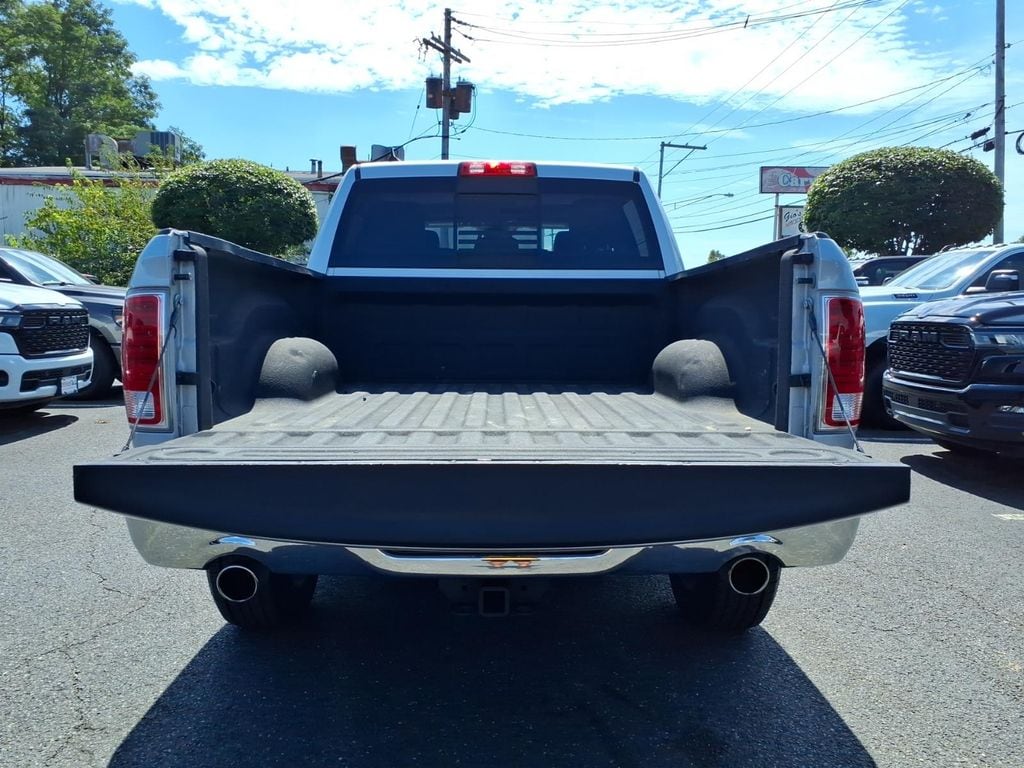 2018 RAM Ram 1500 Pickup Laramie - Photo 18