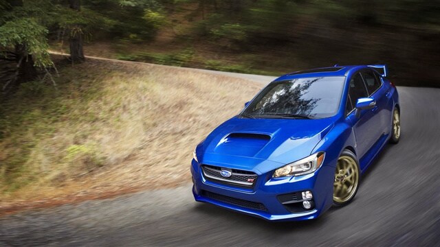 2015 subaru impreza vs honda civic