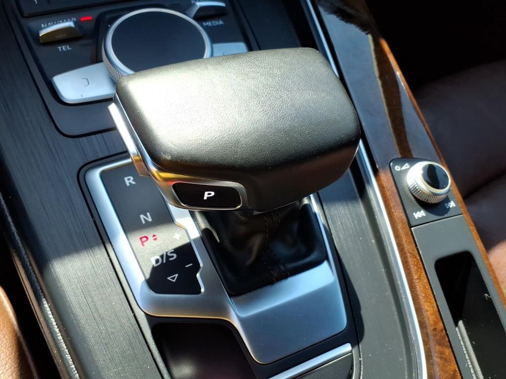 2018 Audi allroad Premium Plus - Photo 10